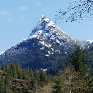 Meet your Posher, Andeenclay